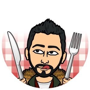 Meet your Posher, Luis